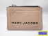 MARC JACOBS �}�[�N�W�F�C�R�u�X �t���O�����g�P�[�X M0015109 �_�[�N�x�[�W�����U�[ �p�X�P�[�X �R�C���P�[�X ����B �y���������zA-8976
