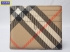 BURBERRY �o�[�o���[ �g�[�� �`�F�b�N �J�[�h�z���_�[ �J�[�h�P�[�X �T���h 8095047 ����A- �y���������zA-9107