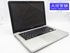 APPLE Abv MAC BOOK PRO 13-inch Mid 2012 MD101J/A 13.3C` 2.5GHz Core i5 4GB 500GB 8xSuper Drive DL A- yzD-1808