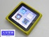 APPLE iPod NANO 6 8GB MC690J/A AC|bhim O[ B yzD-1816