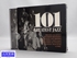 101 GREATEST JAZZ OCeXg WY yCD 101 4g B+ yzD-1964