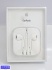 Apple  iPod iPhonepCz EarPods with Remote and Mic MD827FE/A ^ Vili yzD-2037