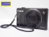 CANON キャノン コンパクトデジタルカメラ PowerShot SX610HS ブラック 中古A- 【送料無料】D-2154
